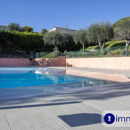Casa vacanze House In With Swimming Pool Nizza