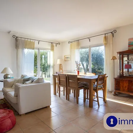 Casa vacanze House In With Swimming Pool Nizza