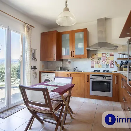 Casa vacanze House In With Swimming Pool Nizza